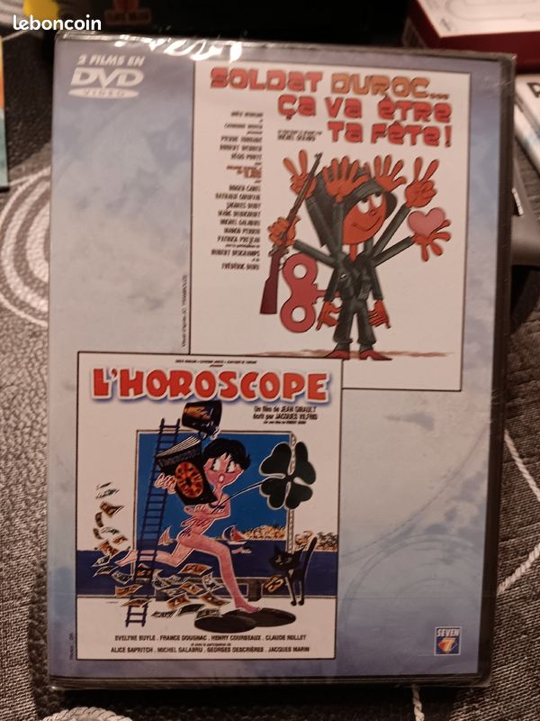 Film dvd (image 1)