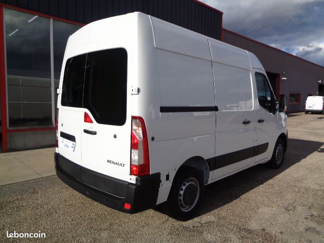 17900 ht MASTER L1H2 DCI 135 (image 2)