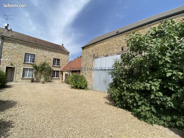 Maison 6 pièces 130 m²