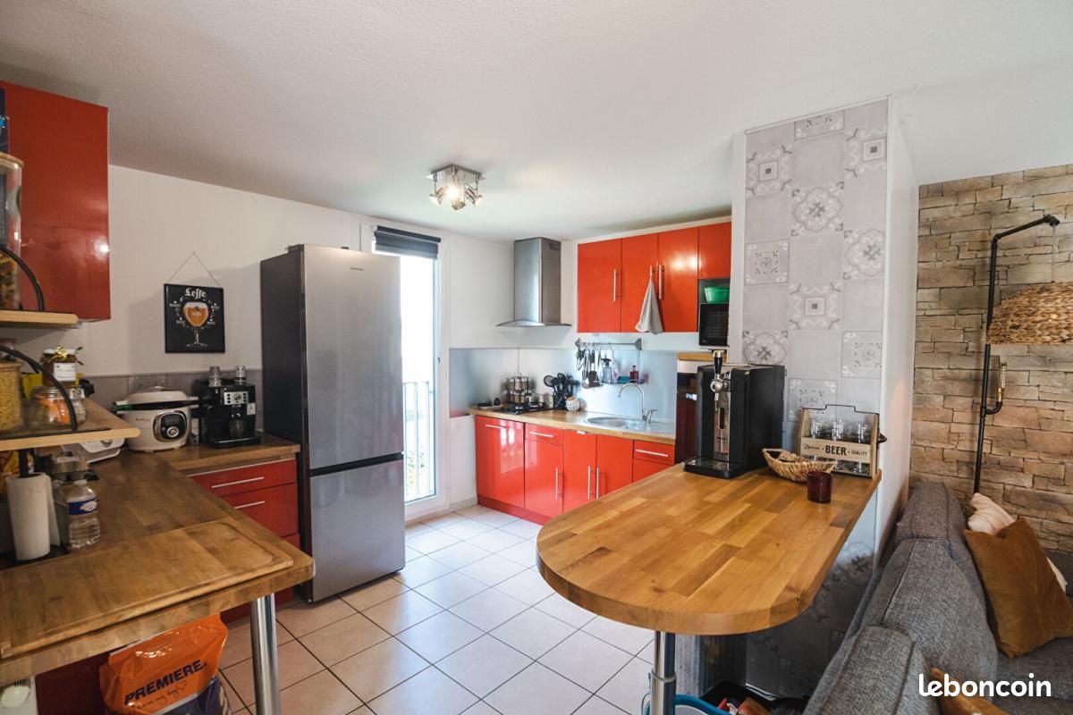 Appartement 3 pièces 71 m² - Lahonce 64990 (image principale 10)