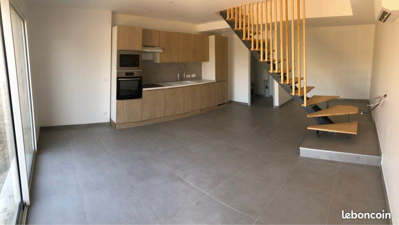 Appartement 3 pièces 61 m² · à Vence · 61 m² · 1 400 €