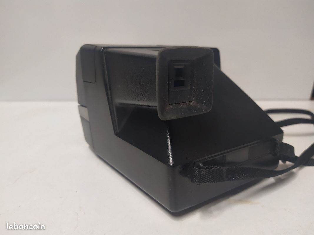 Polaroid 630 lightmixer (image 3)