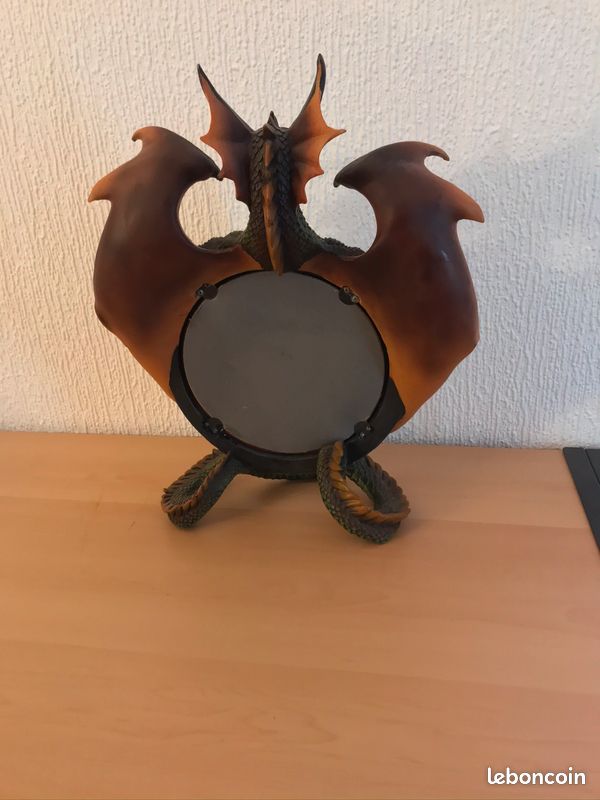 Miroir Dragon (image 3)