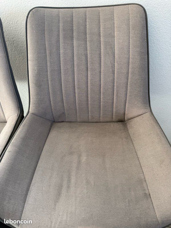 Lot de 6 chaises (image 2)
