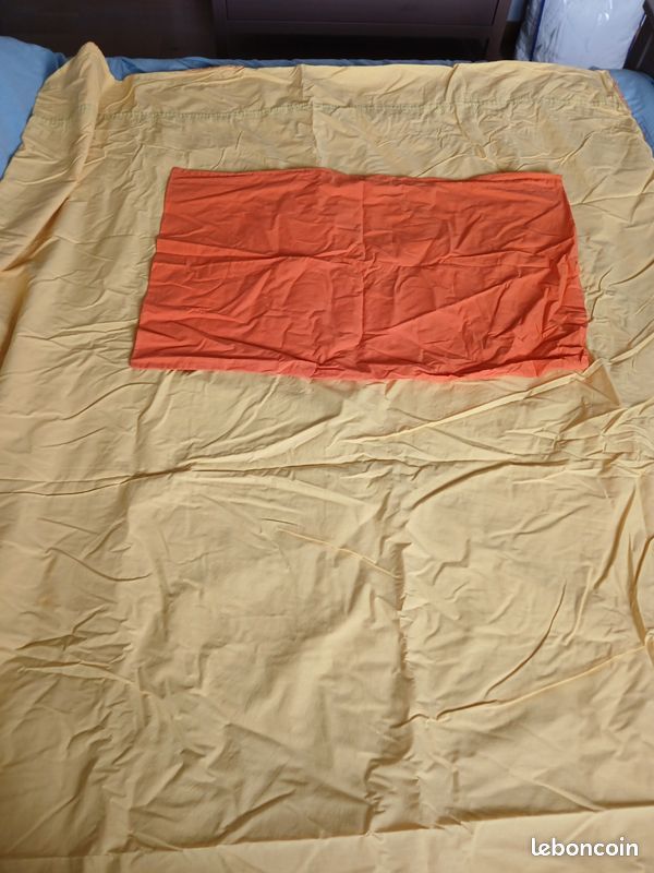 Parure de lit (image 1)