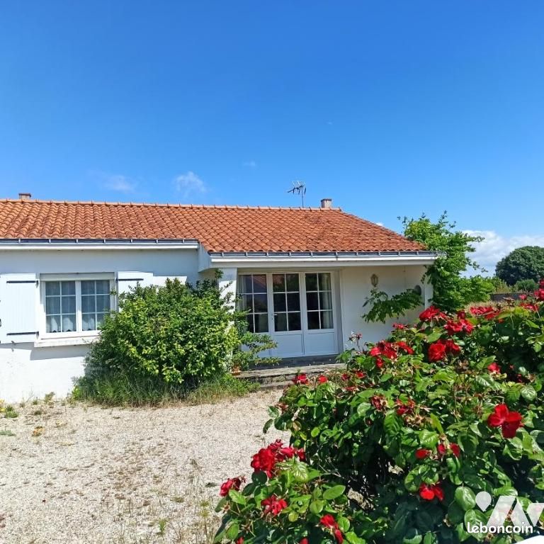 Maison 7 pièces 114 m² · à Barbâtre · 114 m² · 364 400 €