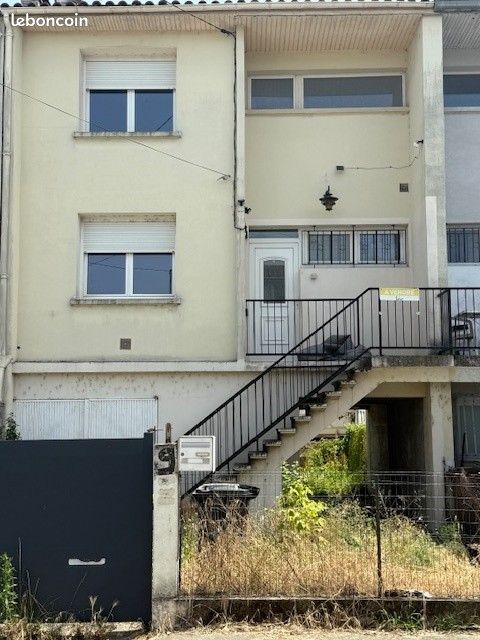 Maison 3 pièces 62 m² · à Agen · 62 m² · 130 000 €