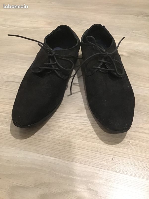 Chaussures de costume C&A (image 7)
