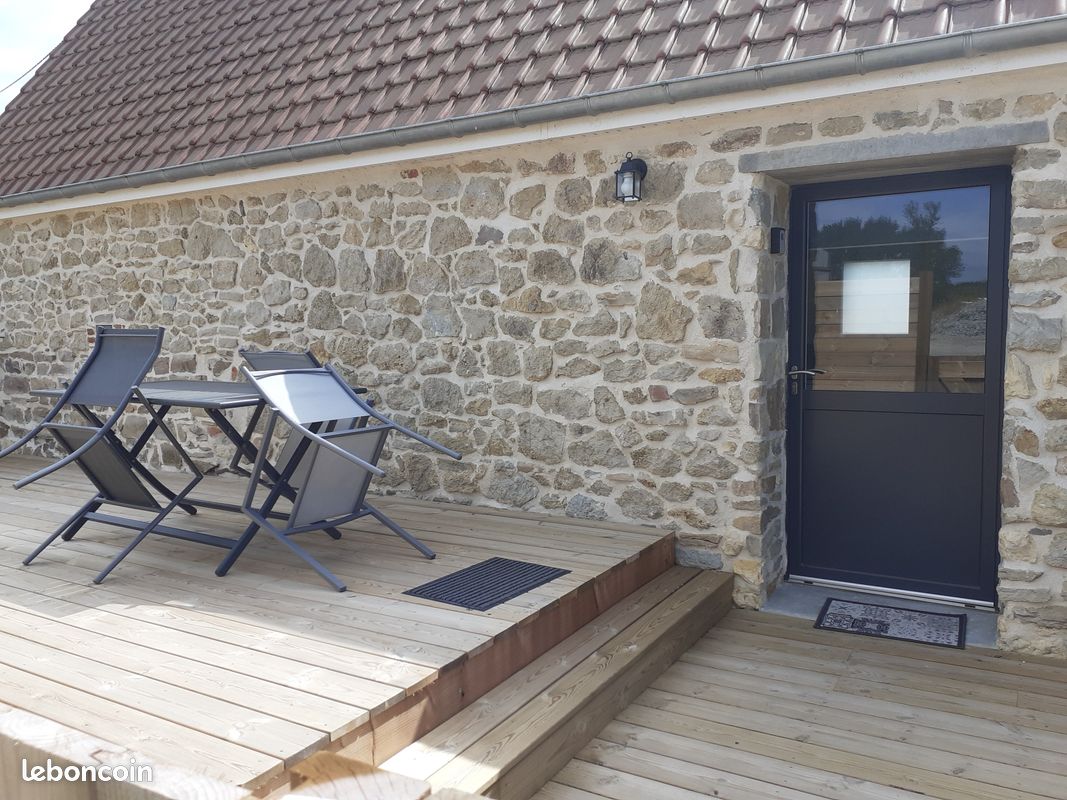Gite cosy L'Acauriette (image 1)