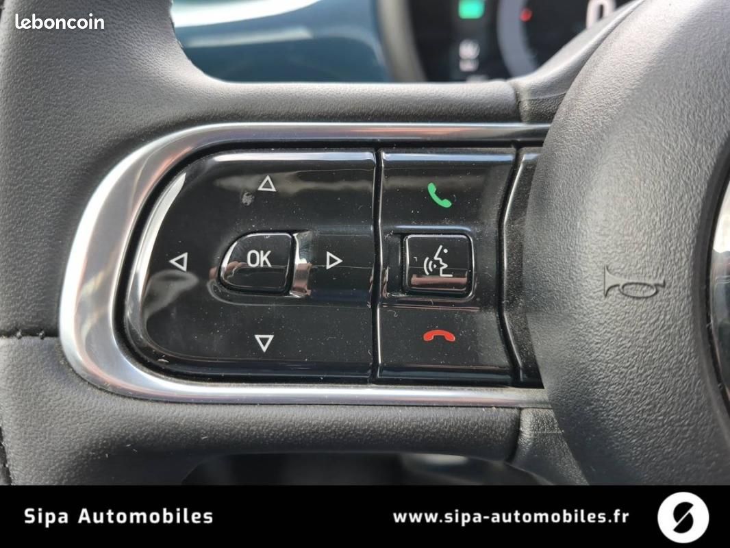 Fiat 500 III ELECTRIQUE e 118 ch Nouvelle 3p (image 24)