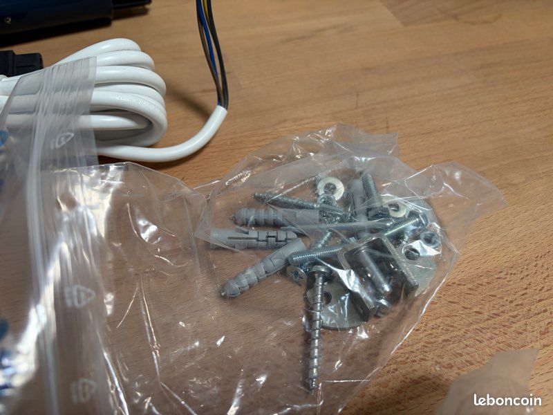 Moteur de volet roulant Somfy (image 8)