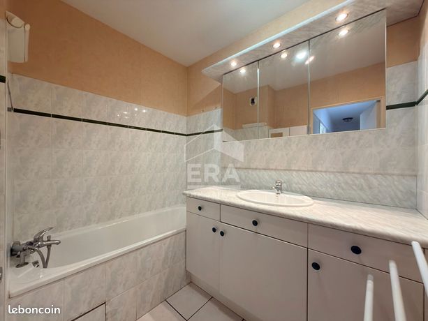 Appartement 3 pièces 74 m² — 7