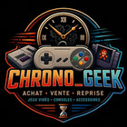 Chrono Geek