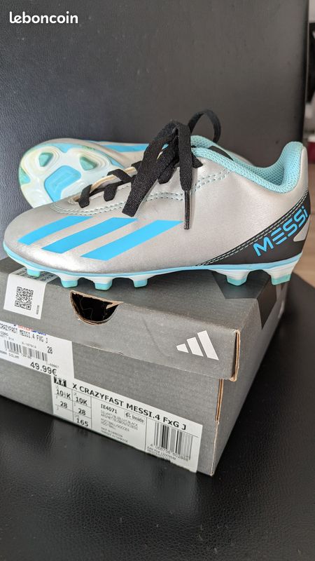 Chaussures de football (image 3)