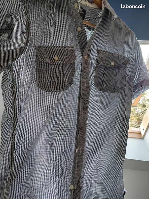 Chemise neuve gap (image 3)
