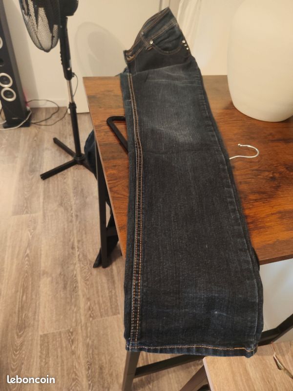 Jeans femme (image 2)