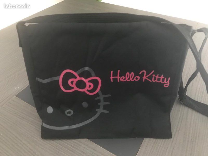Sac hello kitty (image 1)