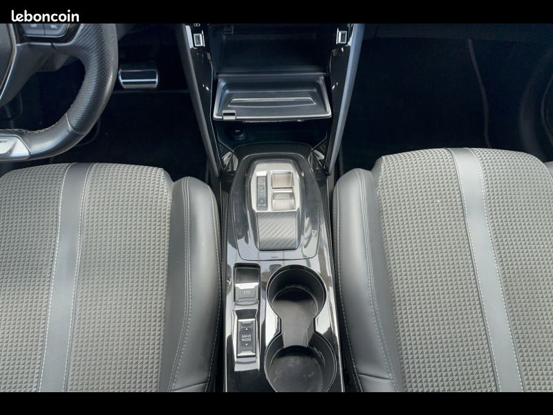 Peugeot 208 Electrique 50 kWh 136ch GT (image 20)