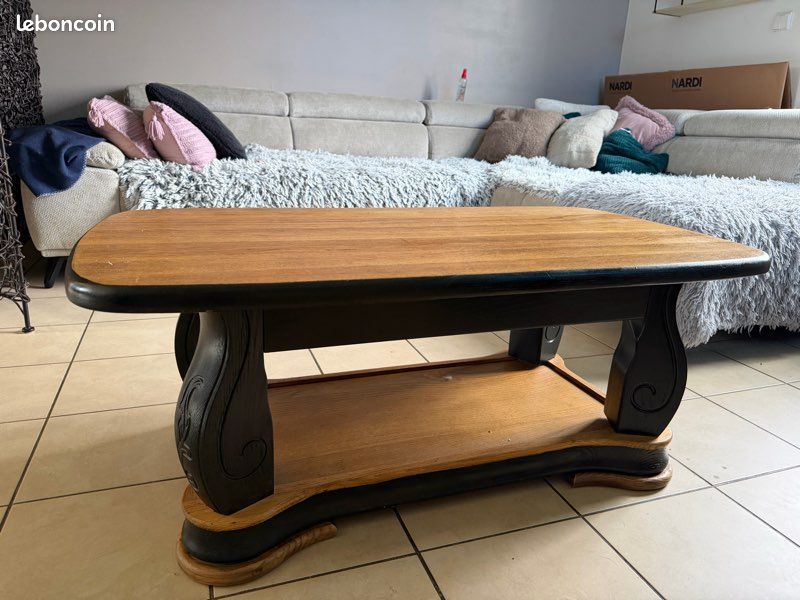 Table basse (image 1)