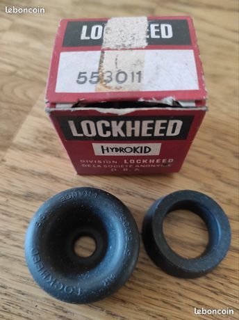 Kit réparation cylindre de roue LOCKHEED 553011 Peugeot 403 (image 1)