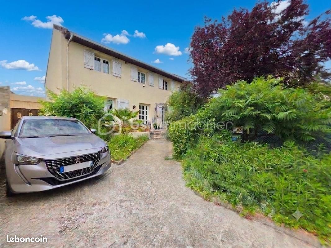 Maison 5 pièces 140 m² · à Goussainville · 140 m² · 339 000 €