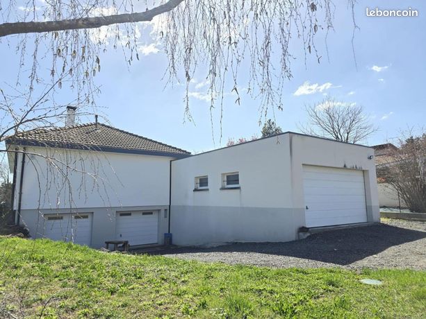 Maison 5 pièces 96 m²