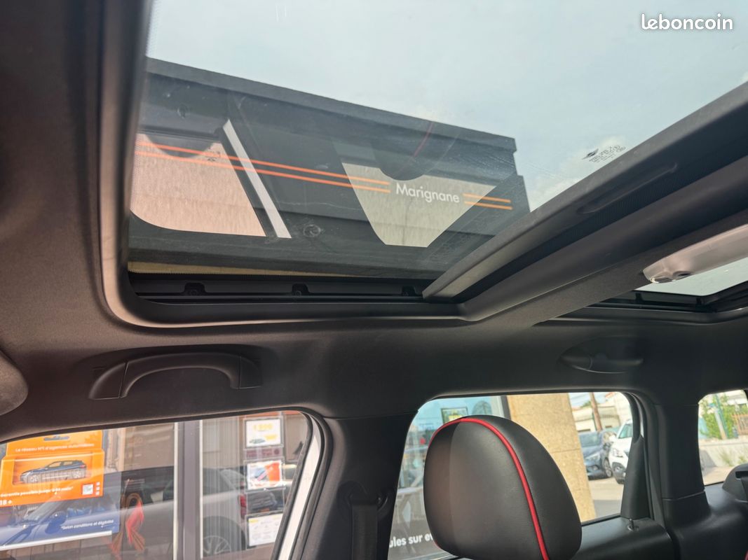 MINI COUNTRYMAN I (R60) JOHN COOPER WORKS 218CH ALL4 BVa (image 12)