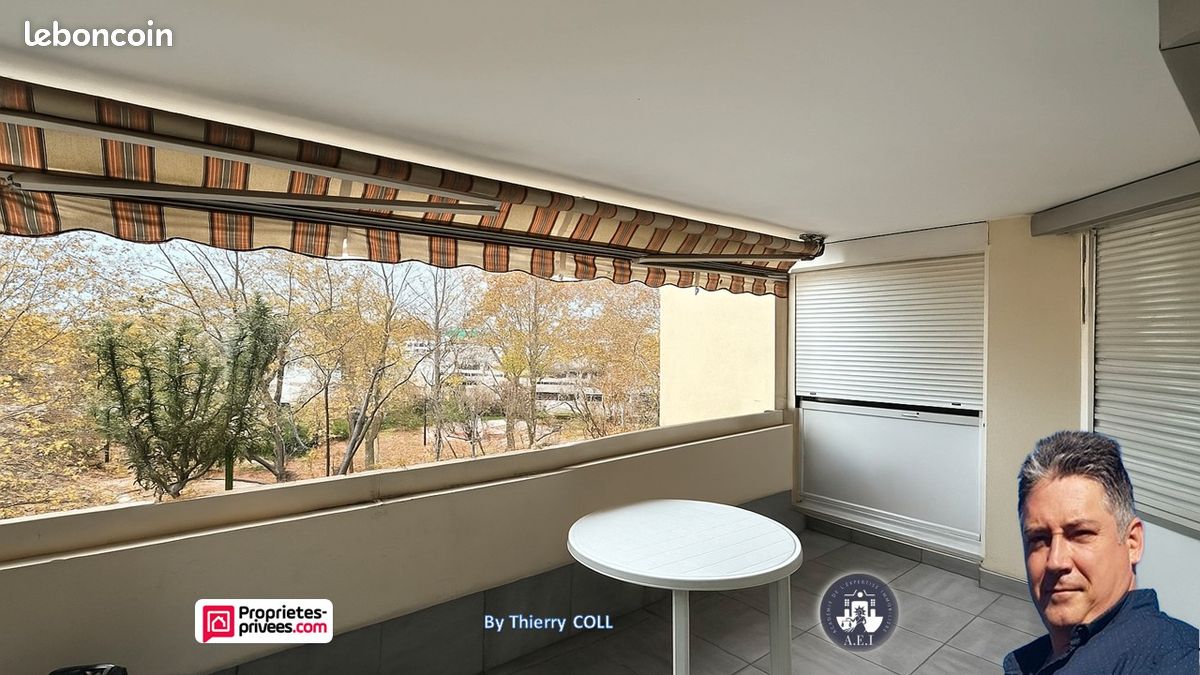 Appartement 4 pièces 103 m² · à Vaulx-en-Velin · 103 m² · 299 000 €