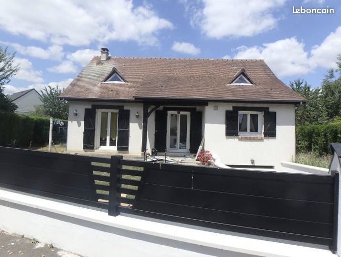 Maison a louer vernon - 5 pièce(s) - 110 m2 - Surfyn