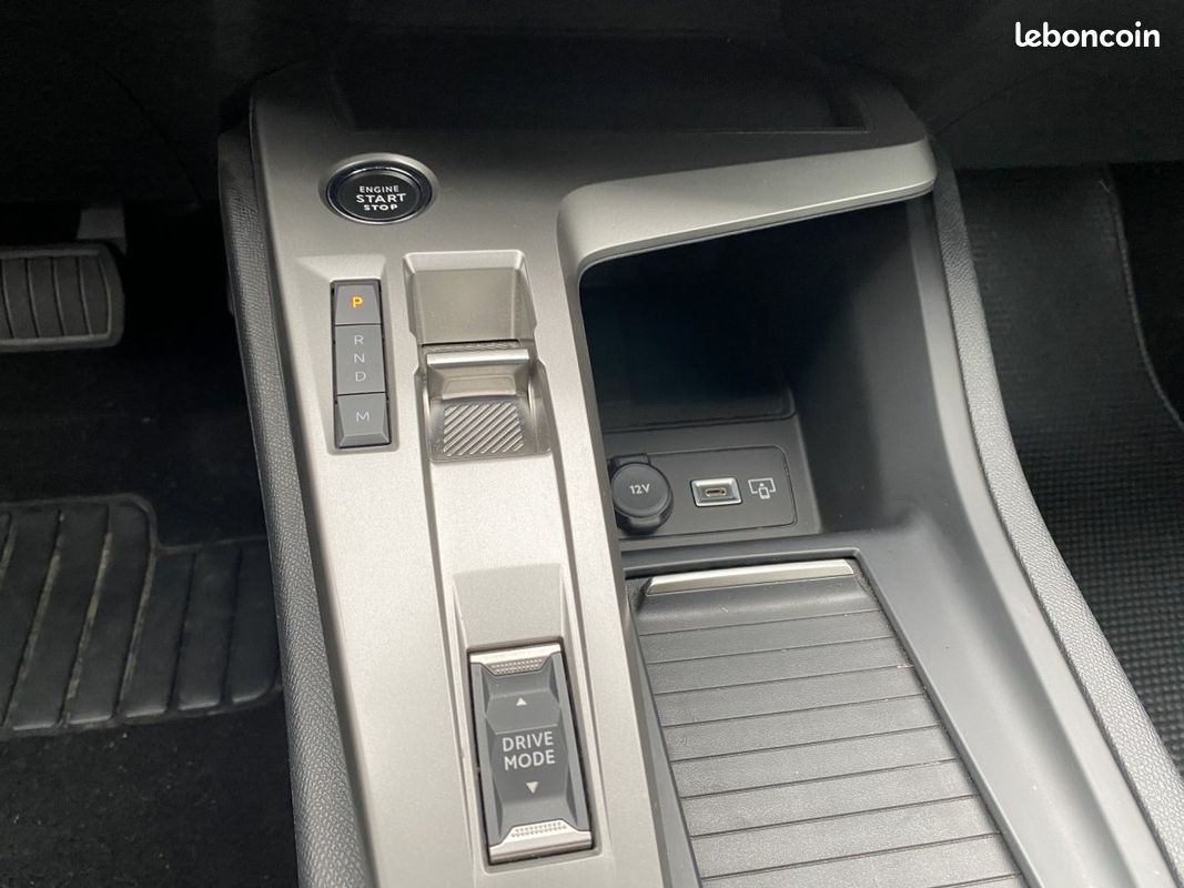 Peugeot 308 (3) Hybrid 136 e-DCS6 ACTIVE PACK (image 16)