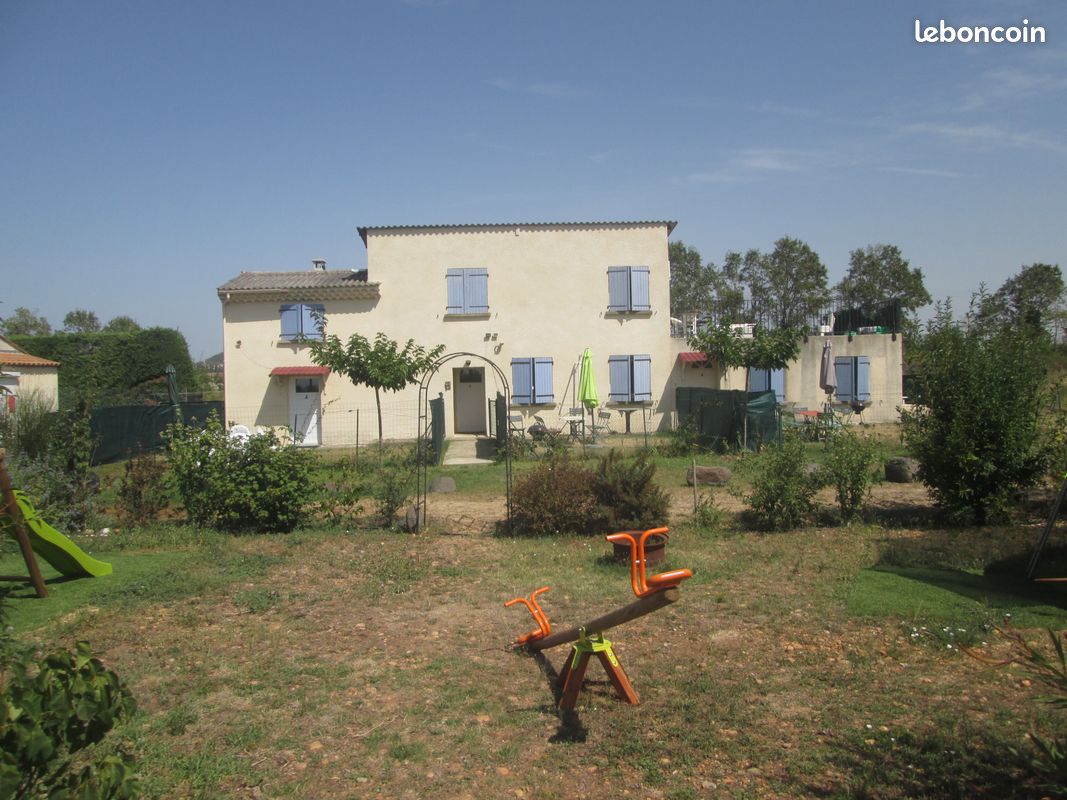 Gite du Levant proche de Montélimar (image 1)
