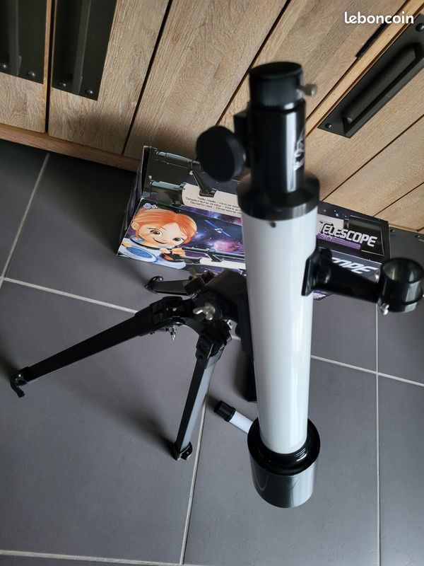 Télescope Buki Enfant (image 3)