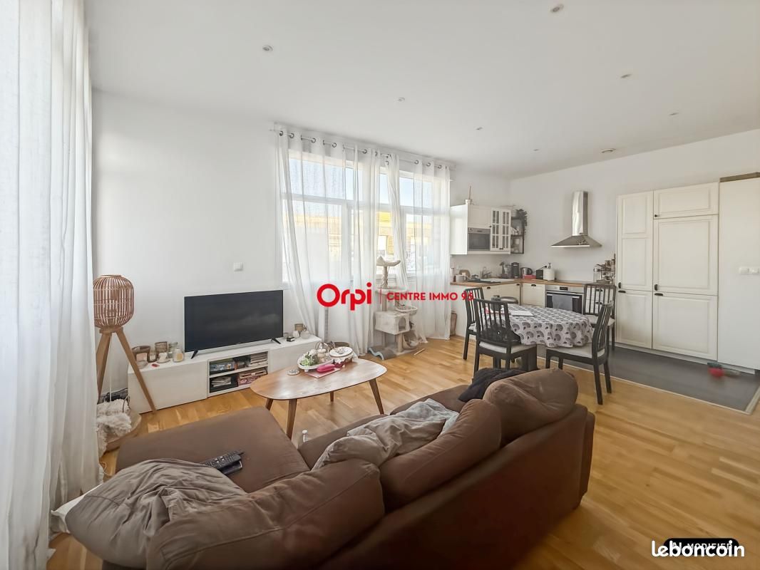 Appartement 2 pièces 49 m² (image 12)