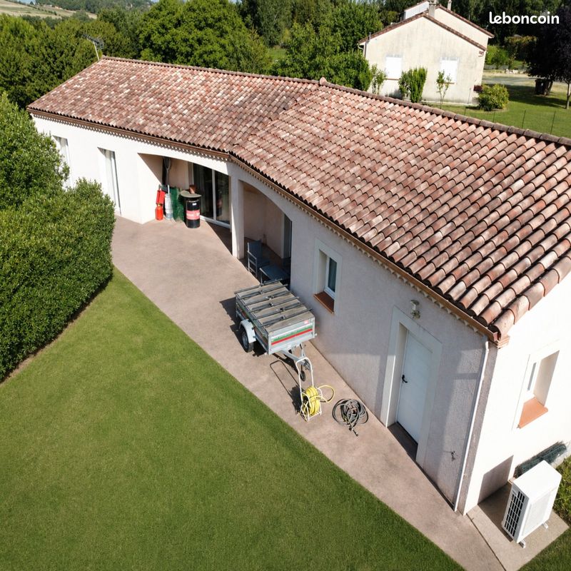 Maison 5 pièces 138 m² · à Albi · 138 m² · 295 000 €