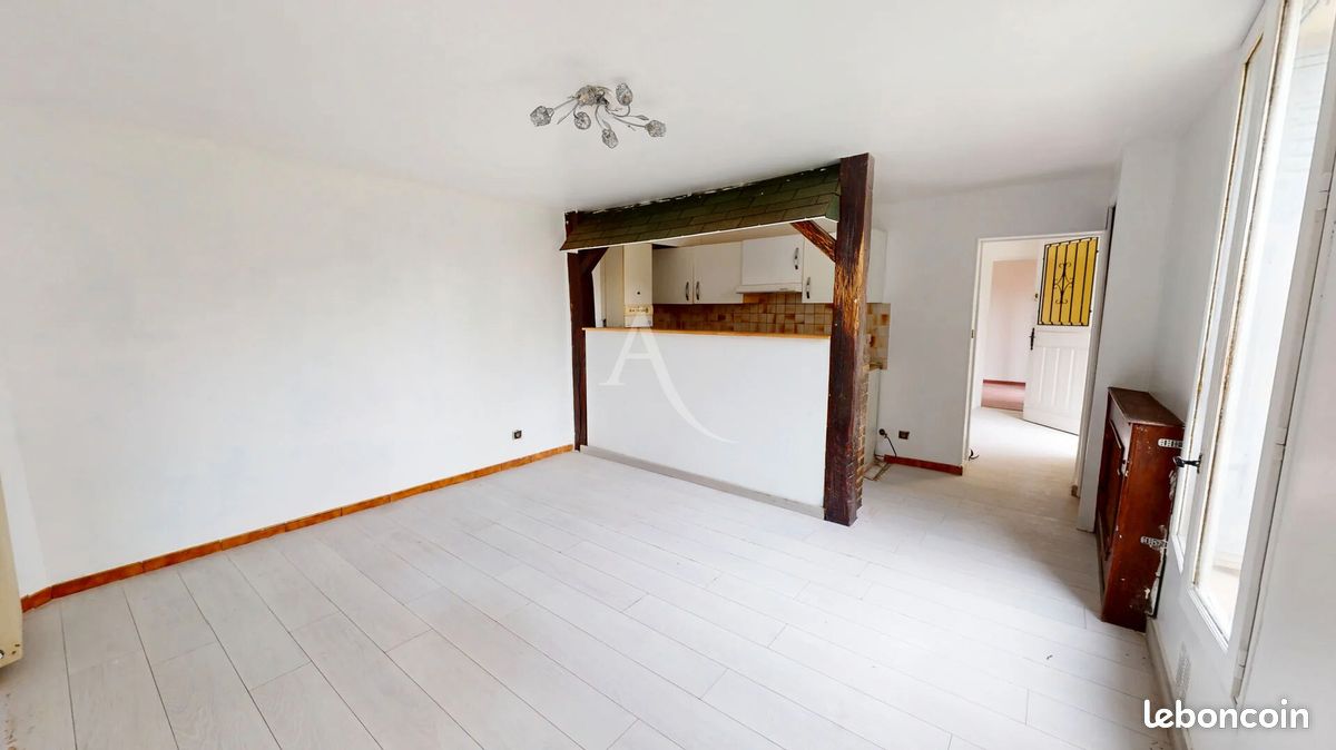 Appartement 2 pièces 43 m² · à Villemomble · 43 m² · 170 000 €