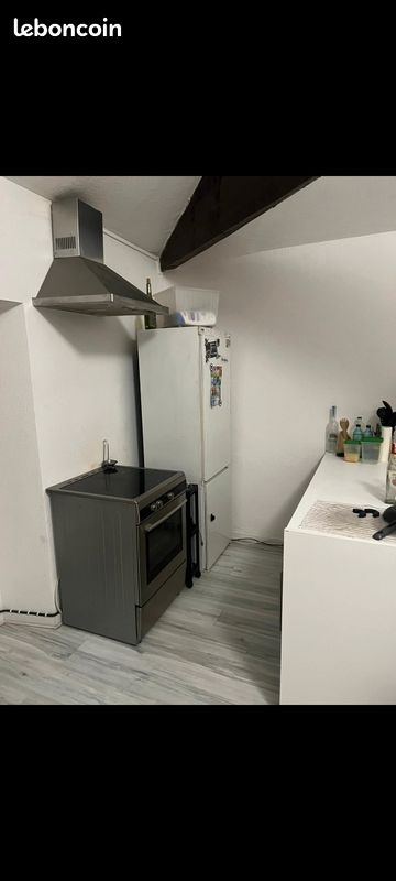 Appartement 2 pièces 38 m² · à Le Pontet · 38 m² · 475 €