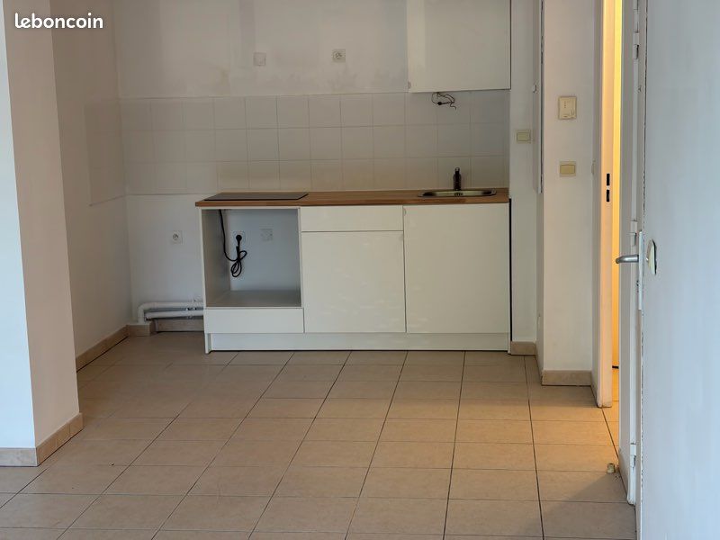 Appartement 1 pièce 26 m² · à Montpellier · 26 m² · 700 €