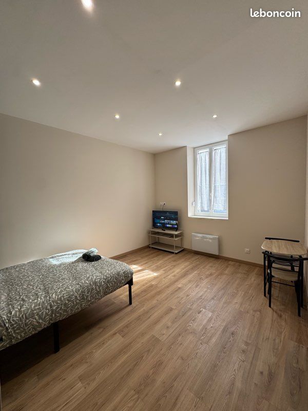 Appartement 3 pièces 30 m² · à Givet · 30 m² · 740 €/mois