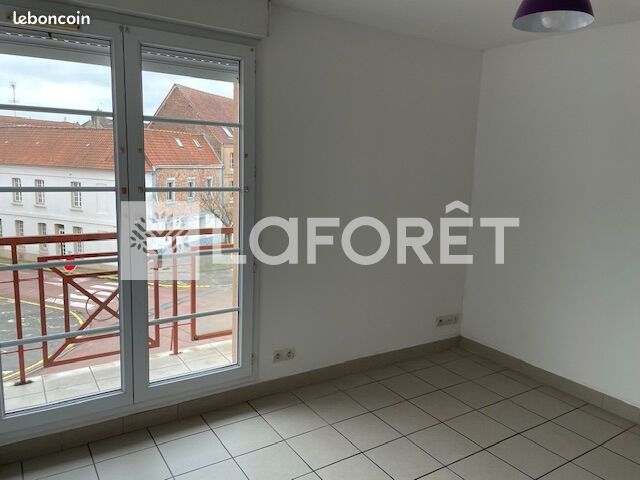 Appartement 2 pièces 28 m² · à Hesdin-la-Forêt · 28 m² · 486 €