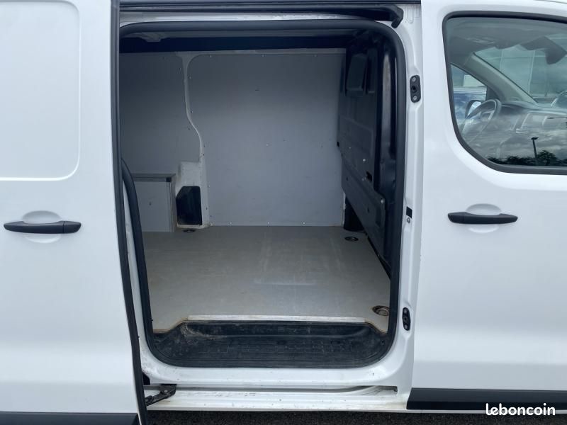 Citroen Jumpy Fg M 1.5 BlueHDi 120ch S&S Club / 14158 HT (image 20)