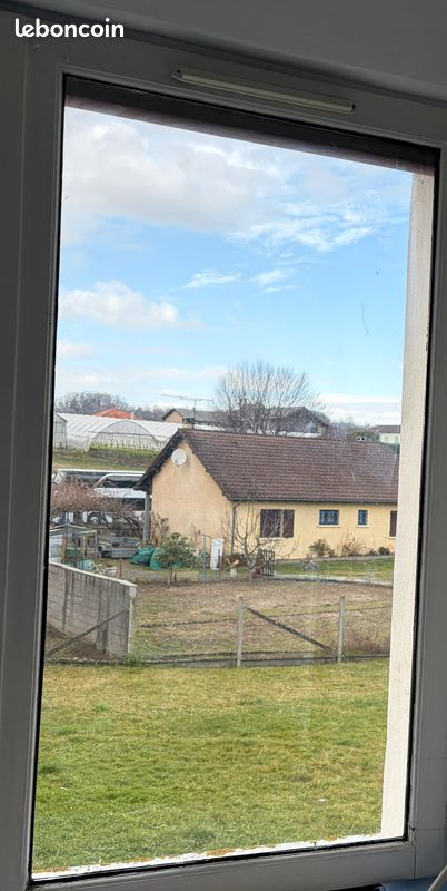 Appartement 3 pièces 87 m² · à Lourdes · 87 m² · 871 €/mois