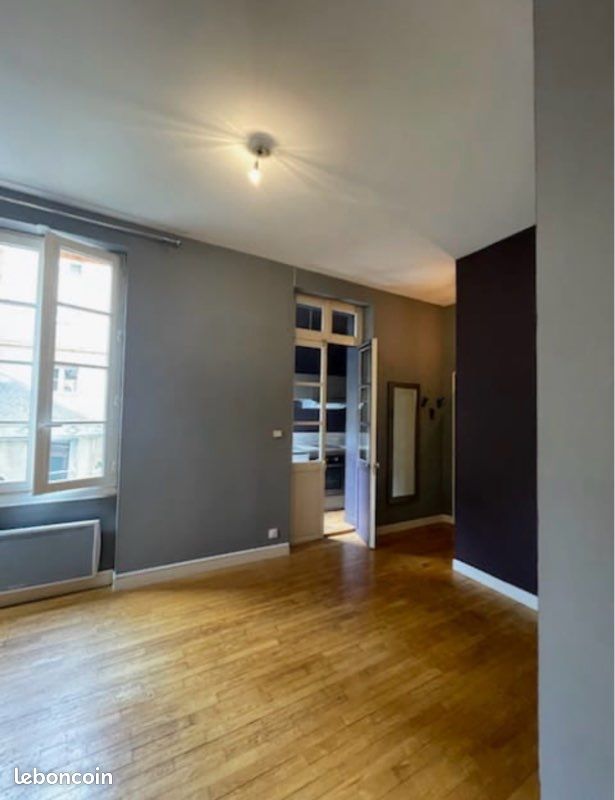 Appartement 2 pièces 46 m² · à Toulouse · 46 m² · 780 €