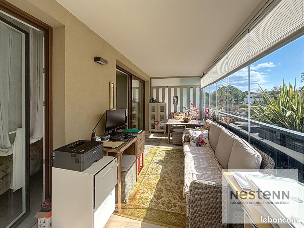 Appartement 3 pièces 60 m² · à Fréjus · 60 m² · 300 000 €