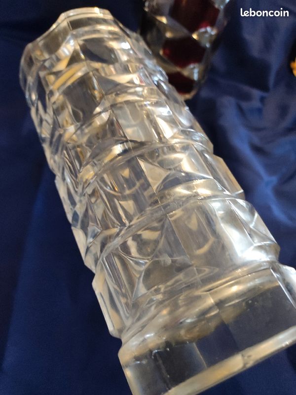 Vase cristal (image 5)