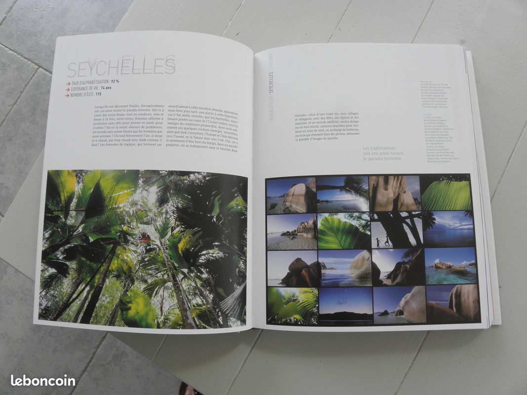Road book voyageur du monde (image 2)