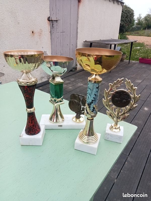 Lot coupes (image 1)
