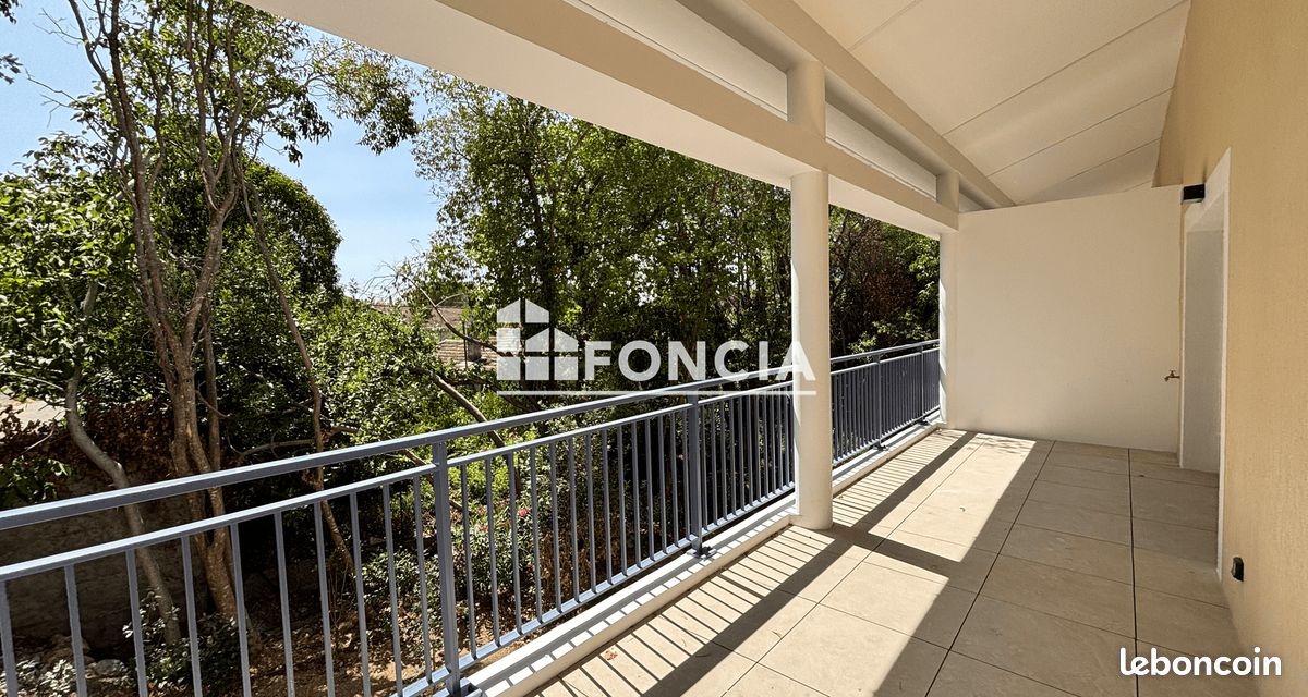 Appartement 2 pièces 46 m² · à Draguignan · 46 m² · 730 €/mois