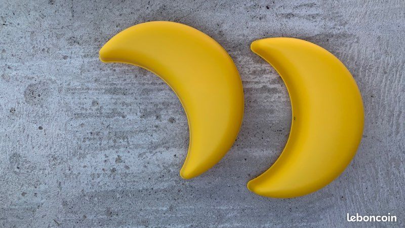 Applique lune (image 1)