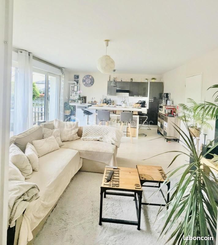 Appartement 4 pièces 71 m² · à Pacé · 71 m² · 250 000 €