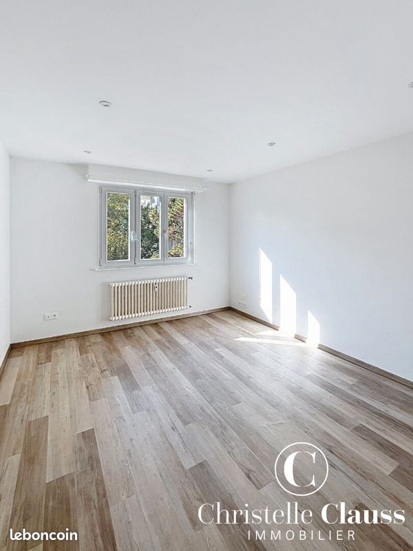 Appartement a louer colmar - 2 pièce(s) - 51 m2 - Surfyn